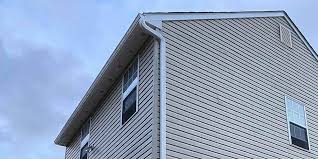 Siena College, NY Siding Company